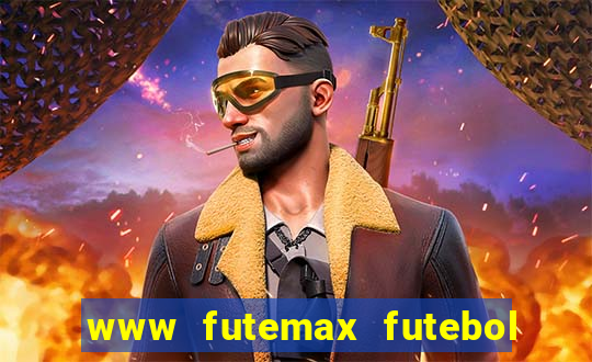 www futemax futebol ao vivo